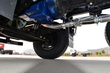 ����ʮͨ ��� 220���� 6X2 ƽ�����䳵(STQ5245TPBD6)ͼƬ