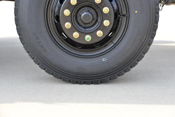 ����ʮͨ ��� 220���� 6X2 ƽ�����䳵(STQ5245TPBD6)ͼƬ