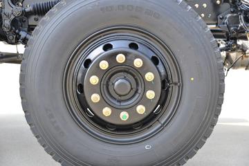 ����ʮͨ ��� 220���� 6X2 ƽ�����䳵(STQ5245TPBD6)ͼƬ