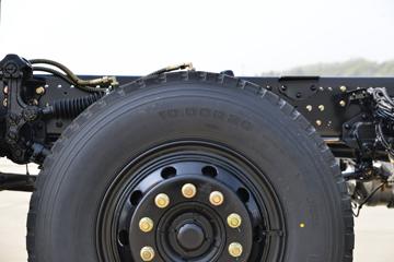 ����ʮͨ ��� 220���� 6X2 ƽ�����䳵(STQ5245TPBD6)ͼƬ