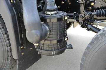 ����ʮͨ ��� 220���� 6X2 ƽ�����䳵(STQ5245TPBD6)ͼƬ