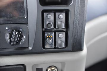 ����ʮͨ ��� 270���� 6X4 �泵�������䳵(ʮͨ��)(STQ5248JSQS6)ͼƬ