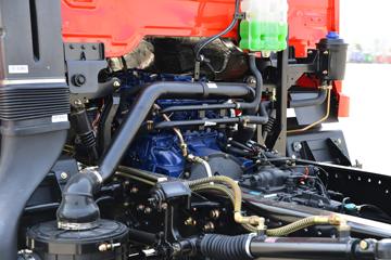 ����ʮͨ ��� 220���� 6X2 ƽ�����䳵(STQ5245TPBD6)ͼƬ