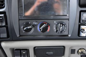 ����ʮͨ ��� 270���� 6X4 �泵�������䳵(ʮͨ��)(STQ5248JSQS6)ͼƬ