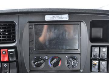 ����ʮͨ ��� 270���� 6X4 �泵�������䳵(ʮͨ��)(STQ5248JSQS6)ͼƬ