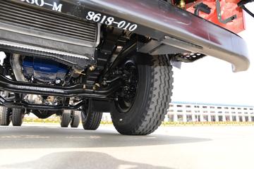 ����ʮͨ ��� 220���� 6X2 ƽ�����䳵(STQ5245TPBD6)ͼƬ