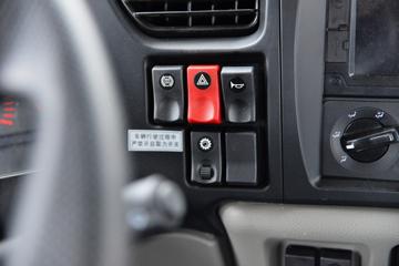 ����ʮͨ ��� 270���� 6X4 �泵�������䳵(ʮͨ��)(STQ5248JSQS6)ͼƬ