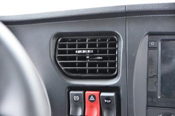 ����ʮͨ ��� 270���� 6X4 �泵�������䳵(ʮͨ��)(STQ5248JSQS6)ͼƬ