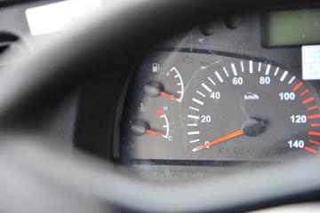 ����ʮͨ ��� 270���� 6X4 �泵�������䳵(ʮͨ��)(STQ5248JSQS6)ͼƬ