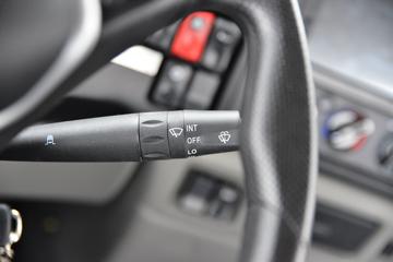 ����ʮͨ ��� 270���� 6X4 �泵�������䳵(ʮͨ��)(STQ5248JSQS6)ͼƬ