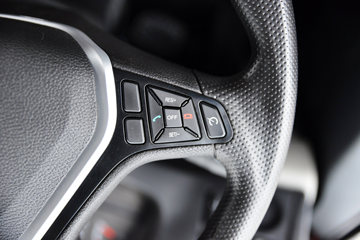 ����ʮͨ ��� 270���� 6X4 �泵�������䳵(ʮͨ��)(STQ5248JSQS6)ͼƬ