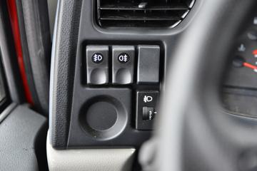 ����ʮͨ ��� 270���� 6X4 �泵�������䳵(ʮͨ��)(STQ5248JSQS6)ͼƬ