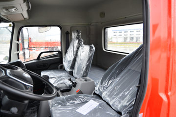 ����ʮͨ ��� 270���� 6X4 �泵�������䳵(ʮͨ��)(STQ5248JSQS6)ͼƬ