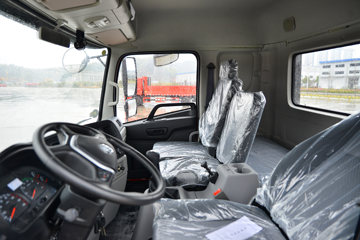 ����ʮͨ ��� 270���� 6X4 �泵�������䳵(ʮͨ��)(STQ5248JSQS6)ͼƬ