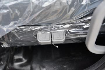 ����ʮͨ ��� 270���� 6X4 �泵�������䳵(ʮͨ��)(STQ5248JSQS6)ͼƬ