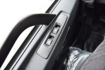 ����ʮͨ ��� 270���� 6X4 �泵�������䳵(ʮͨ��)(STQ5248JSQS6)ͼƬ