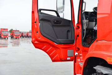 ����ʮͨ ��� 270���� 6X4 �泵�������䳵(ʮͨ��)(STQ5248JSQS6)ͼƬ