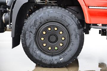 ����ʮͨ ��� 270���� 6X4 �泵�������䳵(ʮͨ��)(STQ5248JSQS6)ͼƬ