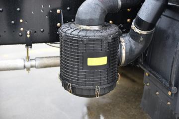 ����ʮͨ ��� 270���� 6X4 �泵�������䳵(ʮͨ��)(STQ5248JSQS6)ͼƬ