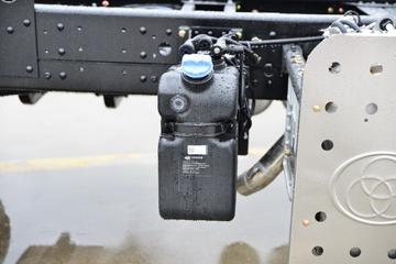 ����ʮͨ ��� 270���� 6X4 �泵�������䳵(ʮͨ��)(STQ5248JSQS6)ͼƬ