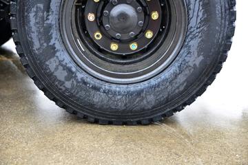 ����ʮͨ ��� 270���� 6X4 �泵�������䳵(ʮͨ��)(STQ5248JSQS6)ͼƬ