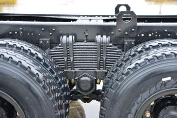 ����ʮͨ ��� 270���� 6X4 �泵�������䳵(ʮͨ��)(STQ5248JSQS6)ͼƬ