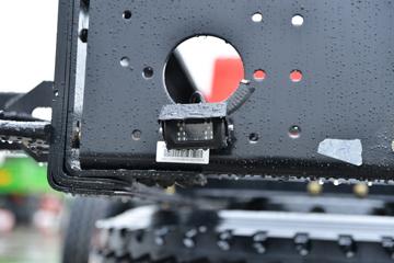 ����ʮͨ ��� 270���� 6X4 �泵�������䳵(ʮͨ��)(STQ5248JSQS6)ͼƬ