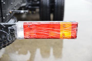 ����ʮͨ ��� 270���� 6X4 �泵�������䳵(ʮͨ��)(STQ5248JSQS6)ͼƬ