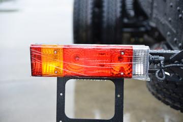 ����ʮͨ ��� 270���� 6X4 �泵�������䳵(ʮͨ��)(STQ5248JSQS6)ͼƬ