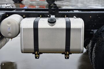 ����ʮͨ ��� 270���� 6X4 �泵�������䳵(ʮͨ��)(STQ5248JSQS6)ͼƬ