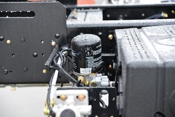 ����ʮͨ ��� 270���� 6X4 �泵�������䳵(ʮͨ��)(STQ5248JSQS6)ͼƬ