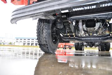 ����ʮͨ ��� 270���� 6X4 �泵�������䳵(ʮͨ��)(STQ5248JSQS6)ͼƬ