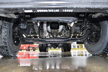 ����ʮͨ ��� 270���� 6X4 �泵�������䳵(ʮͨ��)(STQ5248JSQS6)ͼƬ