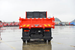 三环十通 昊龙 245马力 4X2 6.5米自卸车(法士特10档)(STQ3185L10Y2N6) 三环十通 昊龙 245马力 4X2 6.5米自卸车(法士特10档)(STQ3185L10Y2N6)