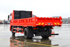 三环十通 昊龙 245马力 4X2 6.5米自卸车(法士特10档)(STQ3185L10Y2N6) 三环十通 昊龙 245马力 4X2 6.5米自卸车(法士特10档)(STQ3185L10Y2N6)