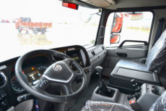 三环十通 昊龙 245马力 4X2 6.5米自卸车(法士特10档)(STQ3185L10Y2N6) 三环十通 昊龙 245马力 4X2 6.5米自卸车(法士特10档)(STQ3185L10Y2N6)