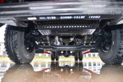 三环十通 昊龙 245马力 4X2 6.5米自卸车(法士特10档)(STQ3185L10Y2N6) 三环十通 昊龙 245马力 4X2 6.5米自卸车(法士特10档)(STQ3185L10Y2N6)