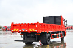 三环十通 昊龙 245马力 4X2 6.5米自卸车(法士特10档)(STQ3185L10Y2N6) 三环十通 昊龙 245马力 4X2 6.5米自卸车(法士特10档)(STQ3185L10Y2N6)