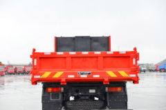 三环十通 昊龙 245马力 4X2 6.5米自卸车(法士特10档)(STQ3185L10Y2N6) 三环十通 昊龙 245马力 4X2 6.5米自卸车(法士特10档)(STQ3185L10Y2N6)