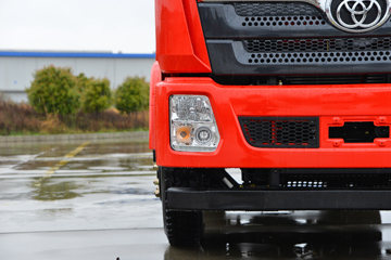 ����ʮͨ ��� 245���� 4X2 4.5����ж��ͼƬ