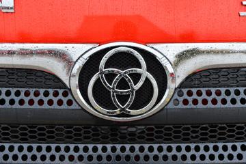 ����ʮͨ ��� 245���� 4X2 4.5����ж��ͼƬ