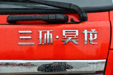 ����ʮͨ ��� 245���� 4X2 4.5����ж��ͼƬ