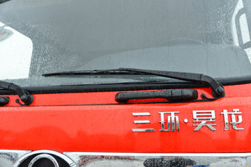 ����ʮͨ ��� 245���� 4X2 4.5����ж��ͼƬ