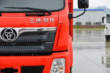 ����ʮͨ ��� 245���� 4X2 4.5����ж��ͼƬ