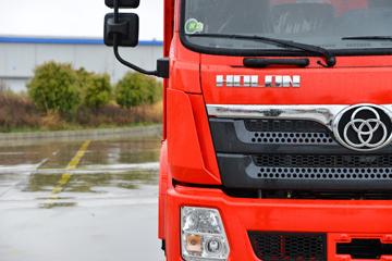 ����ʮͨ ��� 245���� 4X2 4.5����ж��ͼƬ