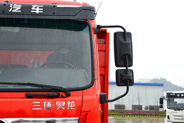 ����ʮͨ ��� 245���� 4X2 4.5����ж��ͼƬ