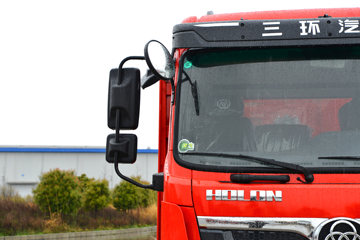 ����ʮͨ ��� 245���� 4X2 4.5����ж��ͼƬ