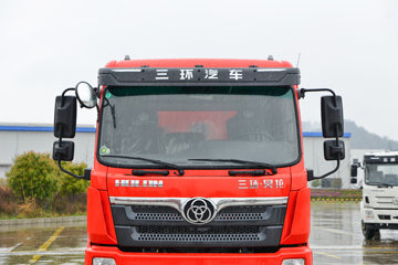 ����ʮͨ ��� 245���� 4X2 4.5����ж��ͼƬ