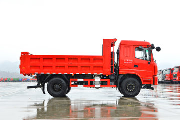 ����ʮͨ ��� 245���� 4X2 4.5����ж��ͼƬ