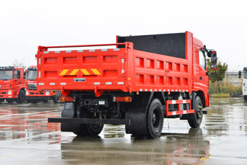 ����ʮͨ ��� 245���� 4X2 4.5����ж��ͼƬ